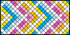 Normal pattern #31525 variation #354177