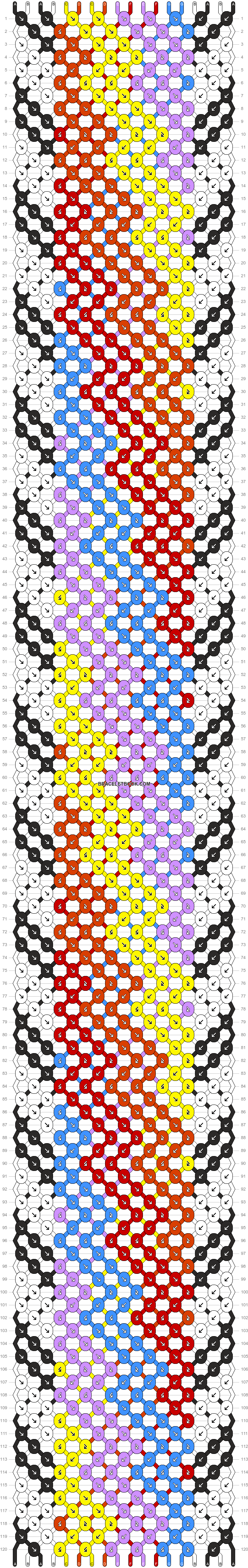 Normal pattern #156415 variation #354183 pattern