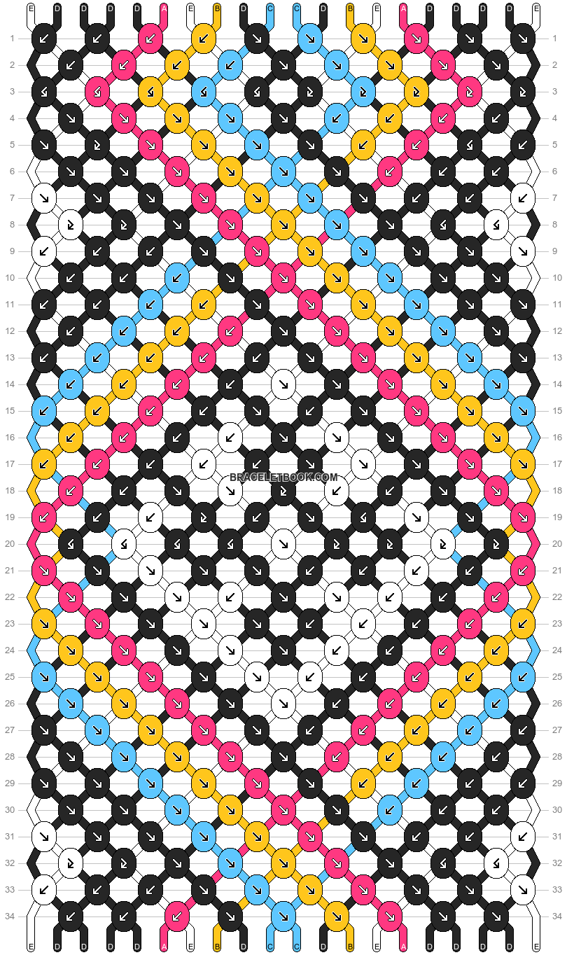 Normal pattern #172067 variation #354184 pattern