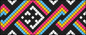 Normal pattern #172067 variation #354184