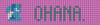Alpha pattern #11985 variation #354185