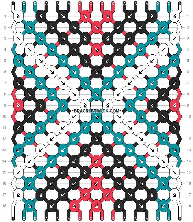 Normal pattern #162472 variation #354186 pattern