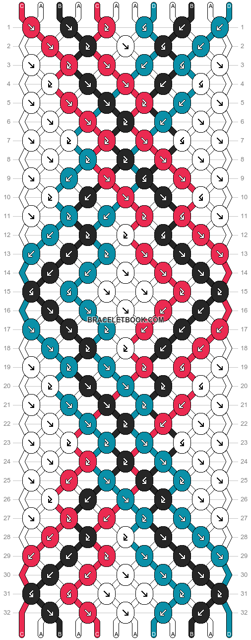 Normal pattern #172069 variation #354187 pattern