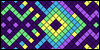 Normal pattern #116448 variation #354188