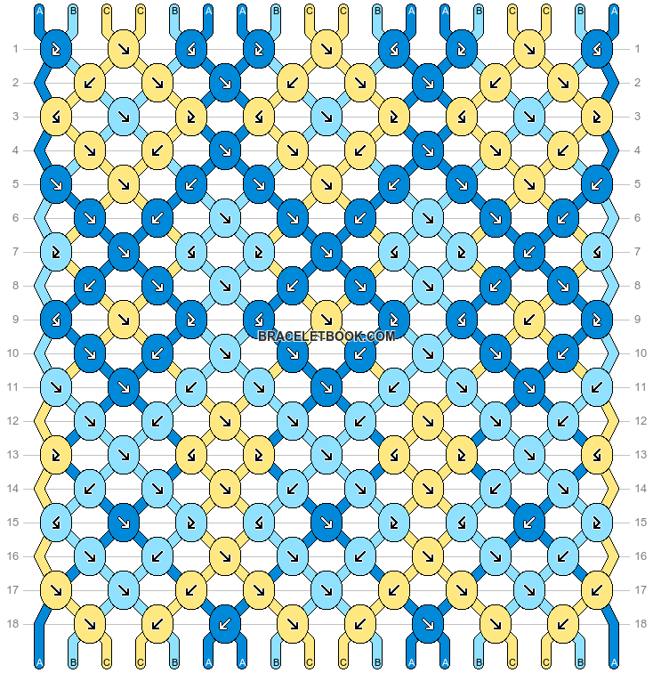 Normal pattern #23075 variation #354189 pattern