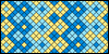 Normal pattern #23075 variation #354189