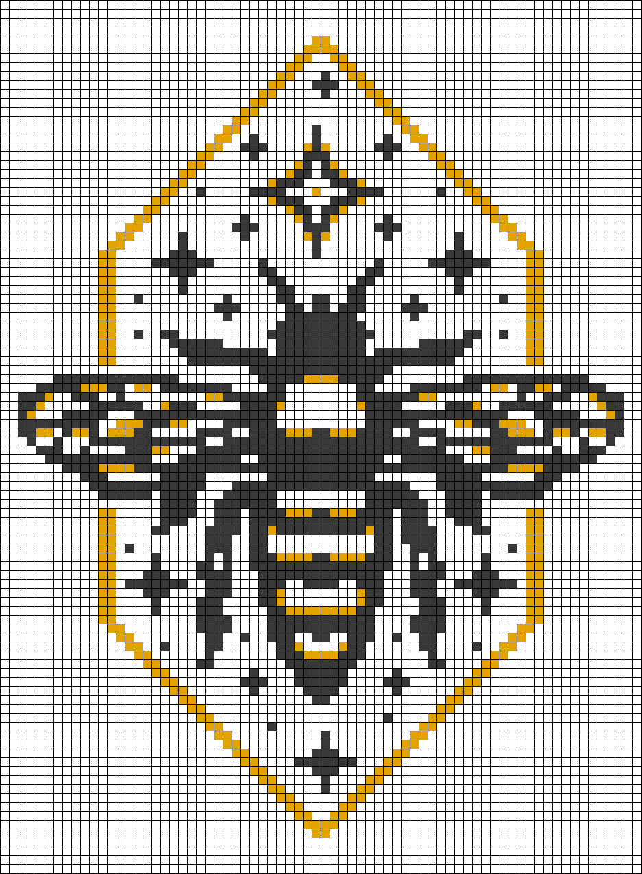 Alpha pattern #133458 variation #354190 preview