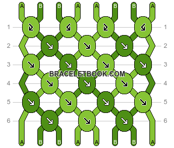 Normal pattern #163180 variation #354191 pattern