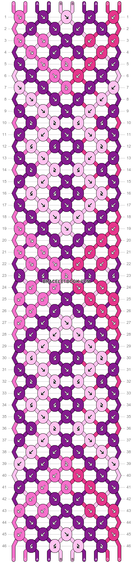 Normal pattern #171825 variation #354193 pattern
