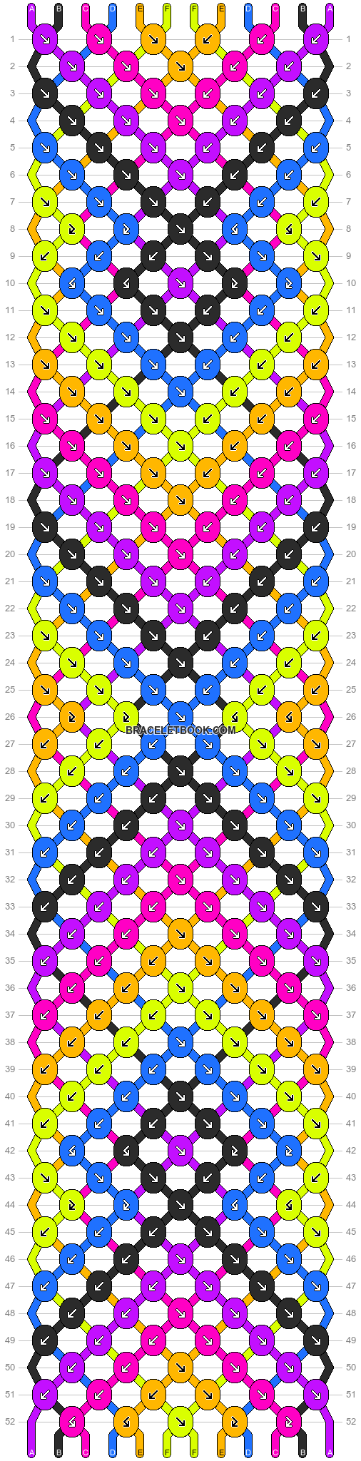 Normal pattern #34026 variation #354195 pattern