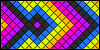 Normal pattern #34026 variation #354195