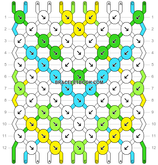 Normal pattern #42705 variation #354196 pattern