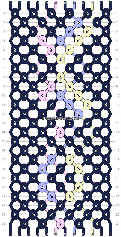 Normal pattern #172271 variation #354197 pattern
