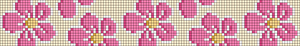 Alpha pattern #84667 variation #354198