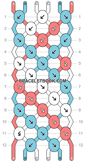 Normal pattern #172277 variation #354200 pattern