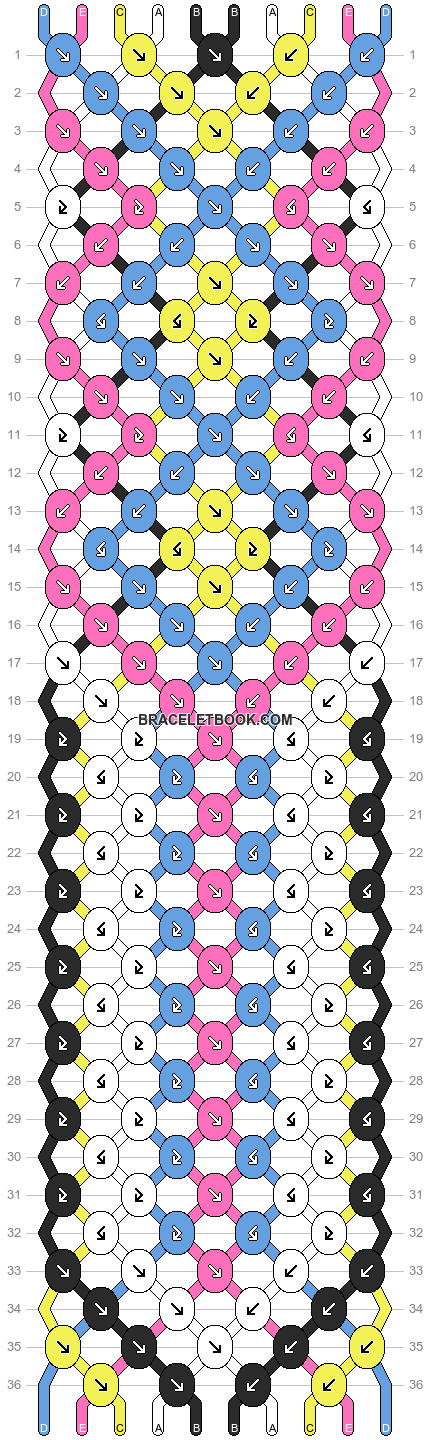 Normal pattern #172275 variation #354201 pattern