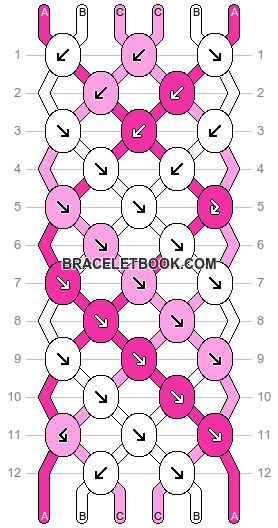 Normal pattern #172277 variation #354202 pattern