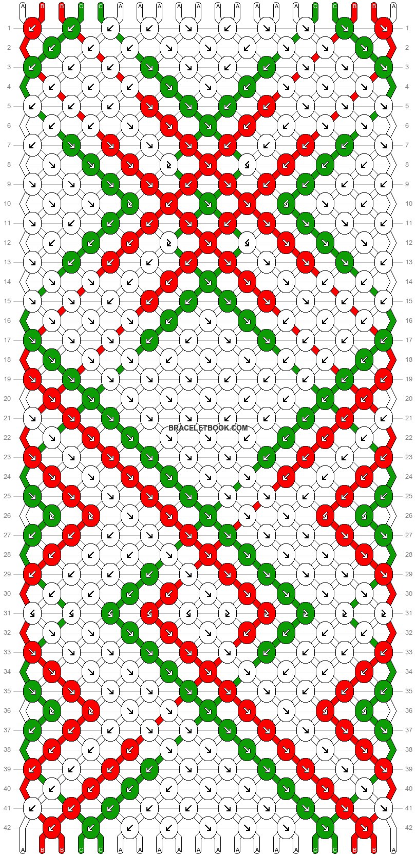 Normal pattern #32261 variation #354204 pattern