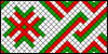 Normal pattern #32261 variation #354204