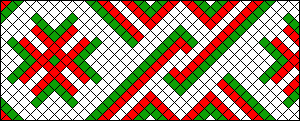 Normal pattern #32261 variation #354204