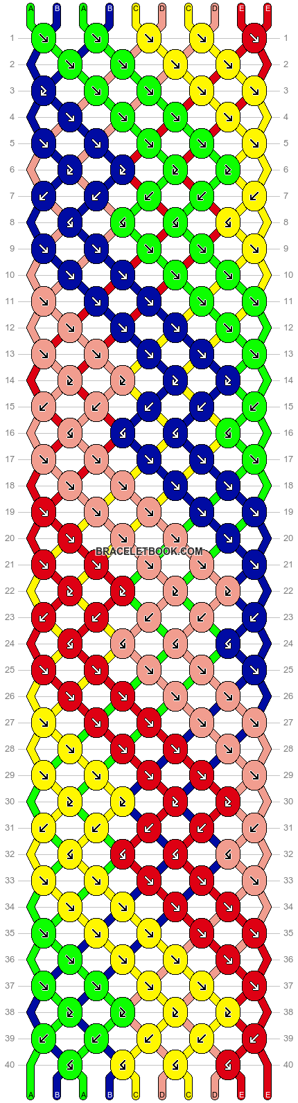 Normal pattern #25381 variation #354206 pattern