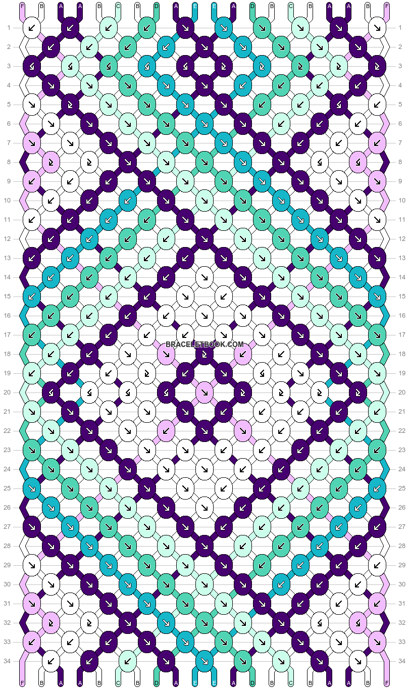 Normal pattern #172067 variation #354207 pattern