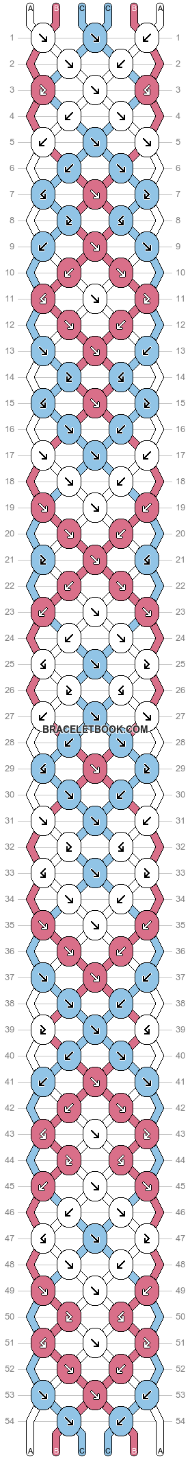 Normal pattern #147577 variation #354209 pattern
