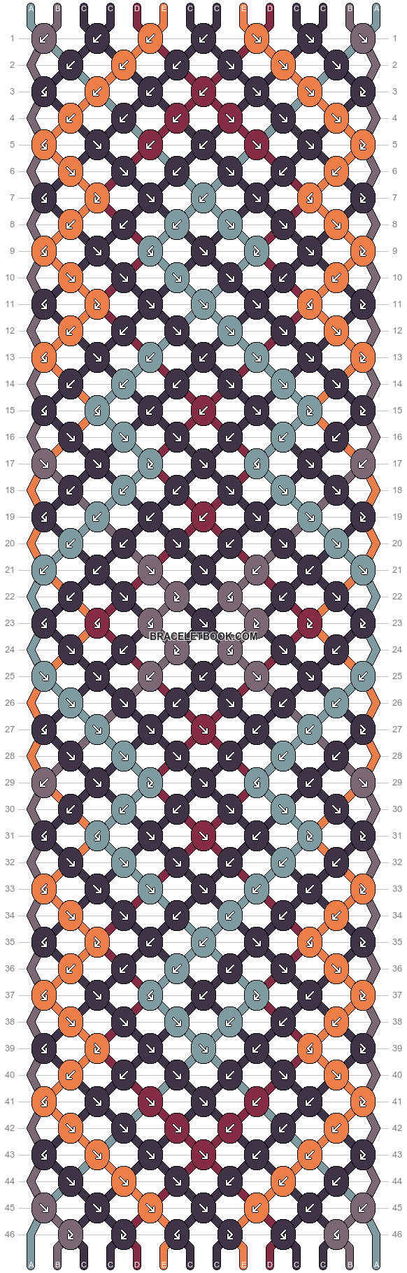 Normal pattern #148671 variation #354210 pattern