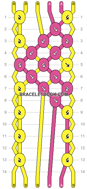 Normal pattern #82507 variation #354213 pattern