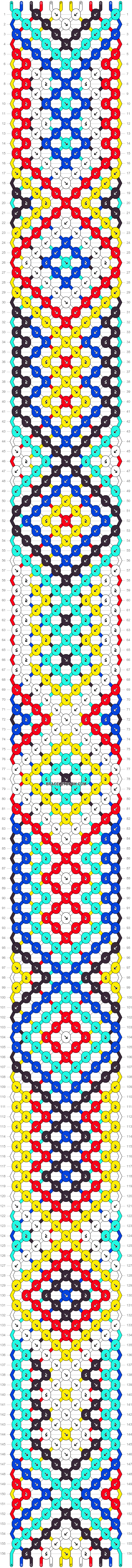 Normal pattern #22943 variation #354215 pattern