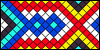 Normal pattern #22943 variation #354215
