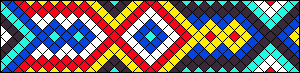 Normal pattern #22943 variation #354215