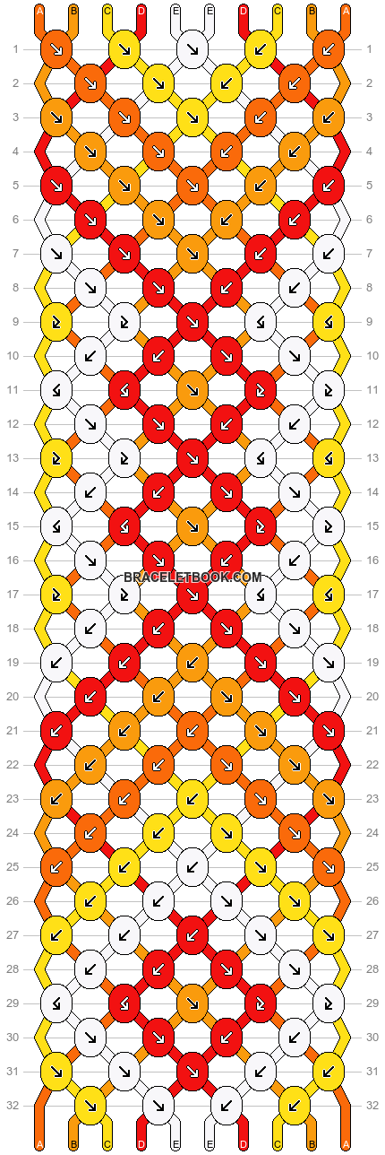 Normal pattern #26424 variation #354217 pattern
