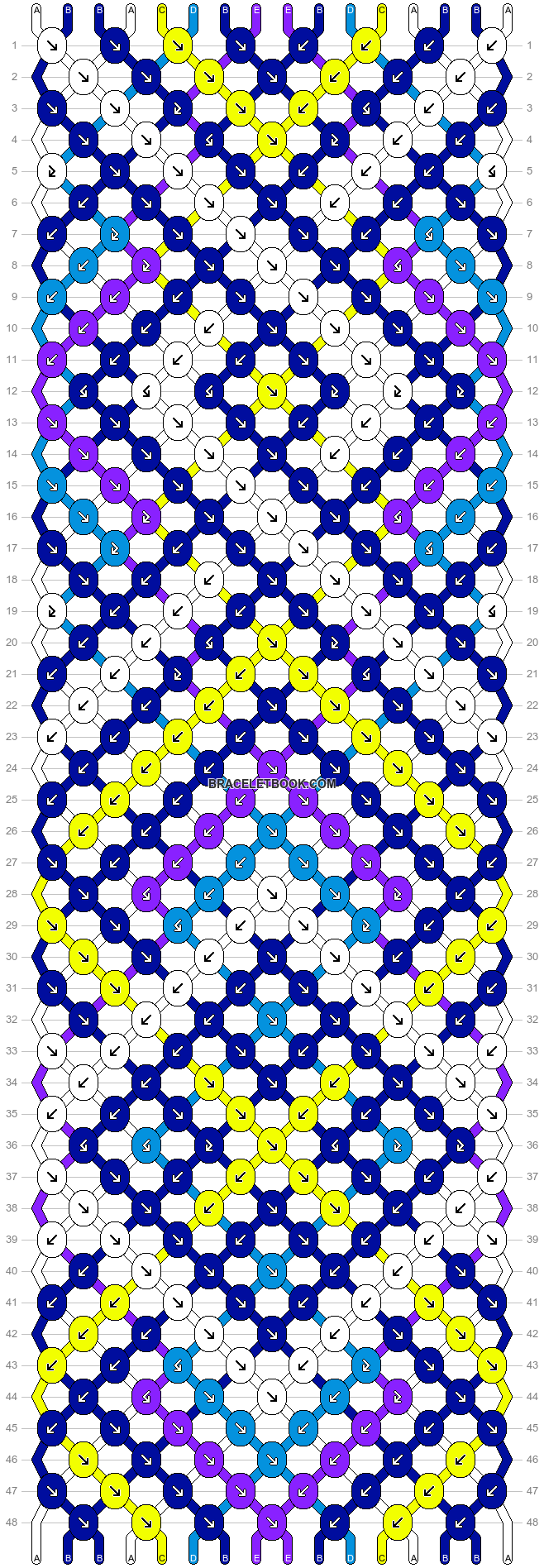 Normal pattern #163777 variation #354218 pattern