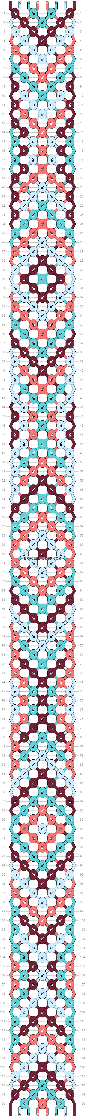 Normal pattern #171707 variation #354219 pattern