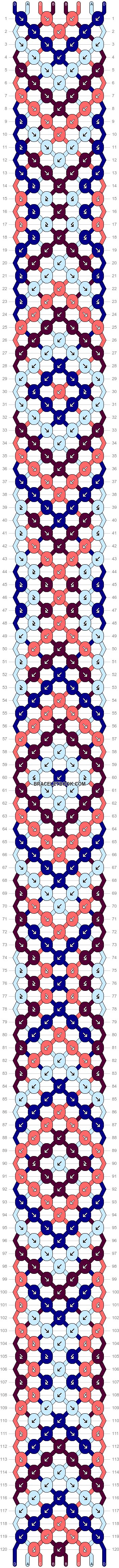 Normal pattern #171707 variation #354221 pattern