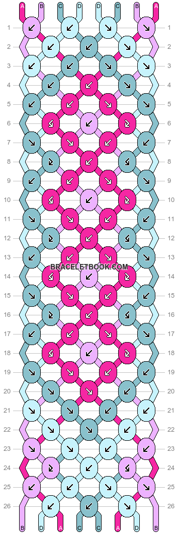 Normal pattern #1177 variation #354222 pattern