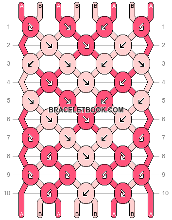 Normal pattern #164319 variation #354223 pattern