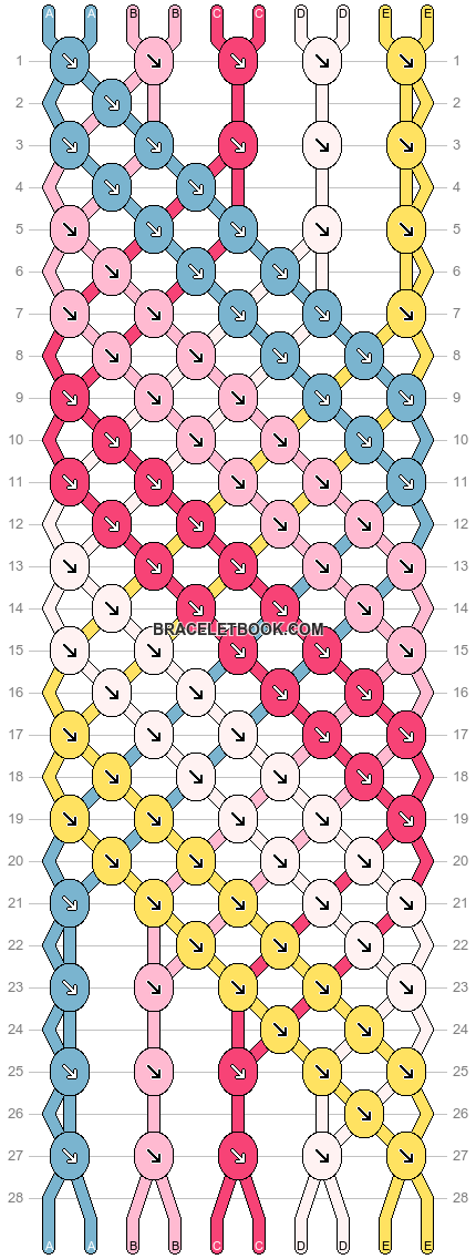Normal pattern #37800 variation #354224 pattern