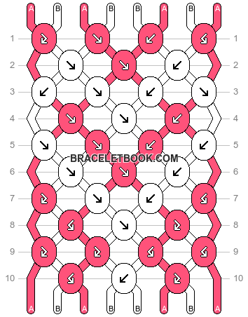 Normal pattern #164319 variation #354225 pattern