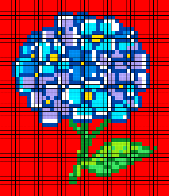 Alpha pattern #104868 variation #354226 preview