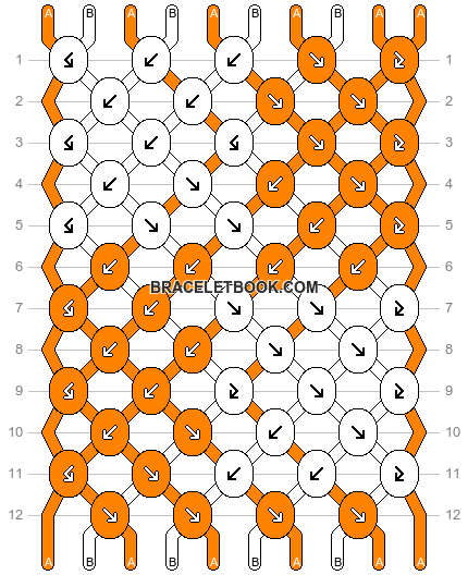 Normal pattern #98473 variation #354227 pattern