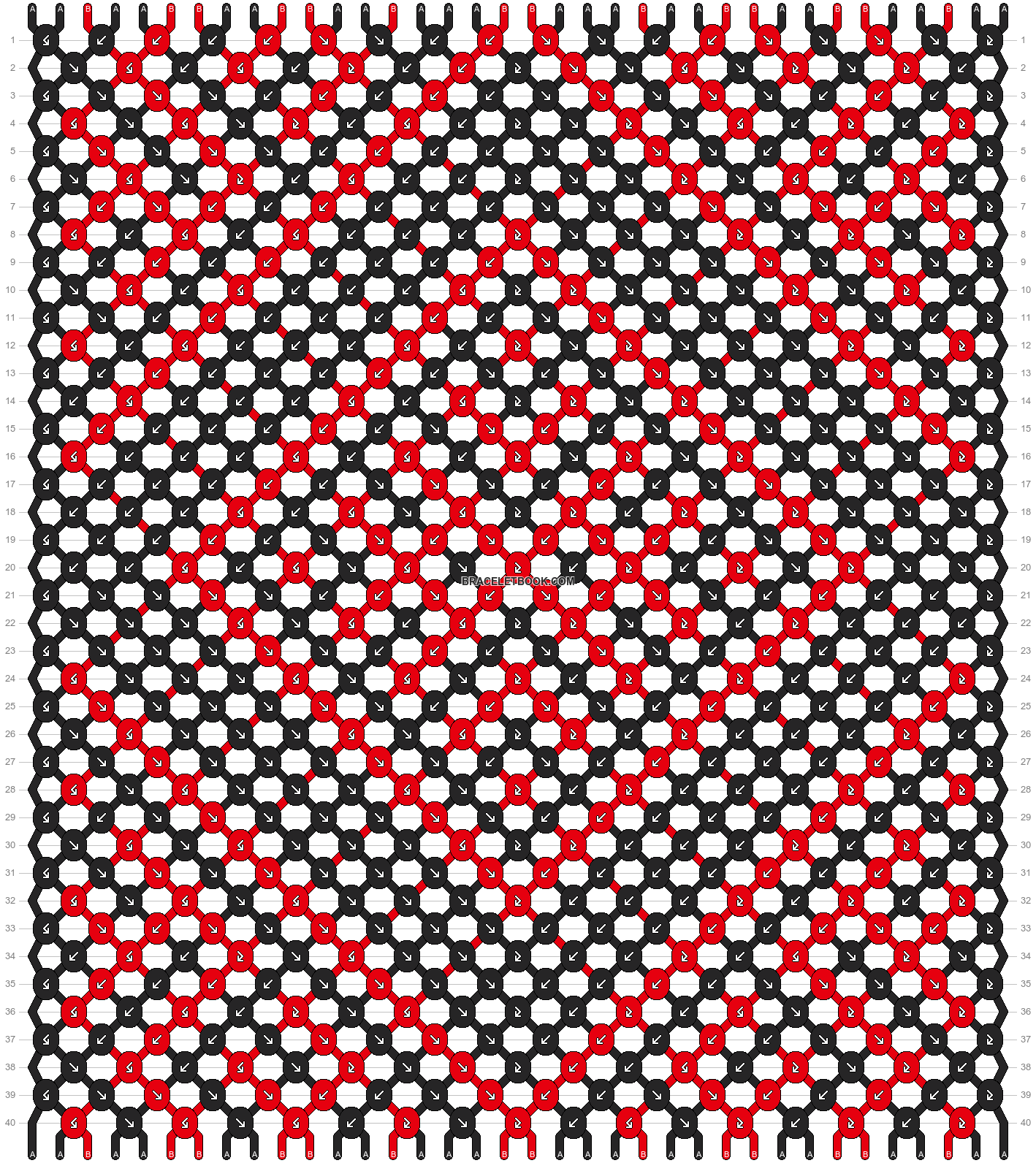 Normal pattern #135715 variation #354229 pattern