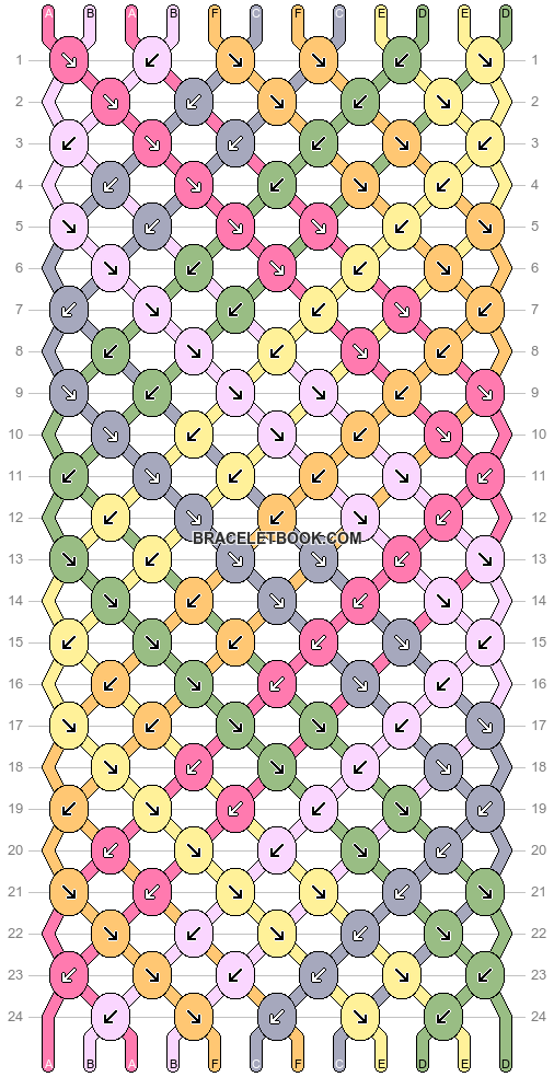 Normal pattern #128516 variation #354230 pattern