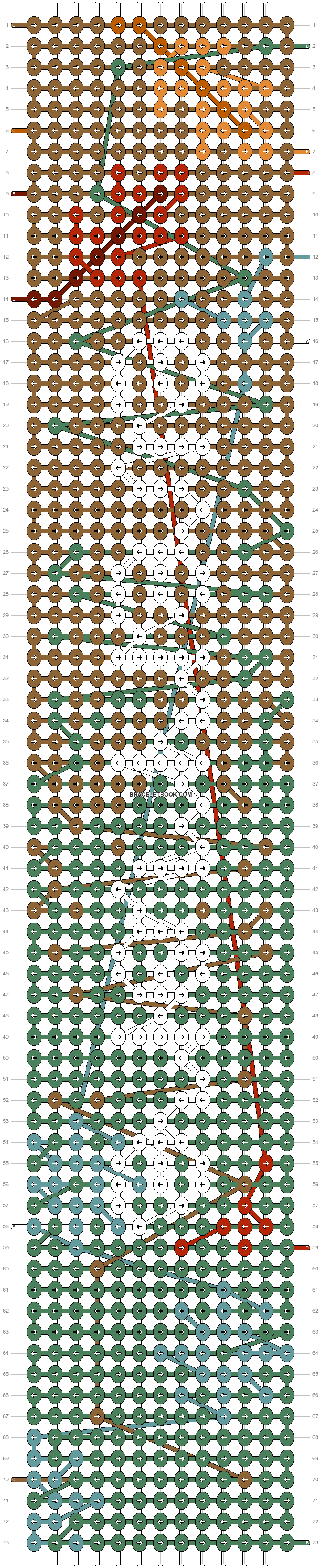 Alpha pattern #172284 variation #354232 pattern