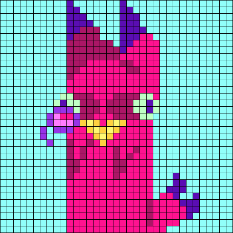 Alpha pattern #172146 variation #354235 preview