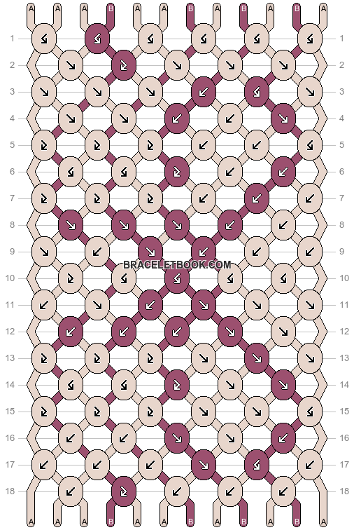 Normal pattern #172261 variation #354238 pattern