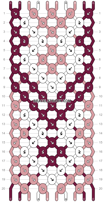 Normal pattern #171816 variation #354239 pattern