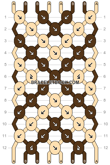 Normal pattern #17750 variation #354240 pattern