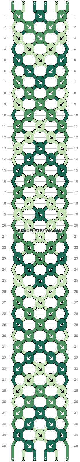 Normal pattern #172210 variation #354244 pattern